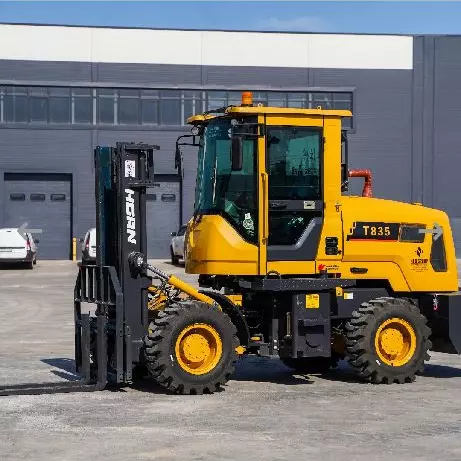 HORN T835