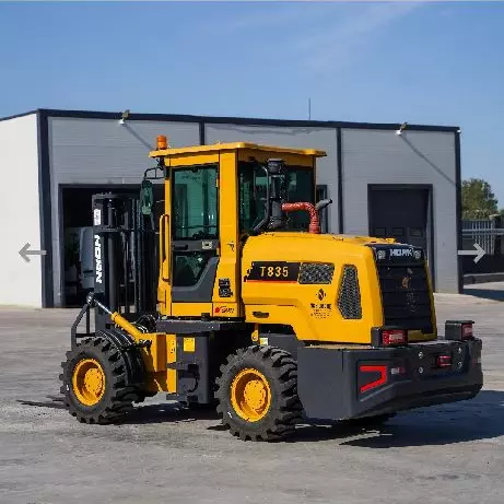 HORN T835