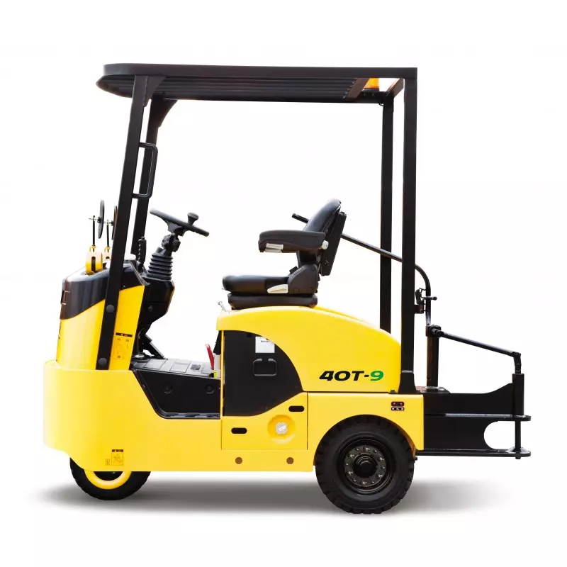 Hyundai 40T-9