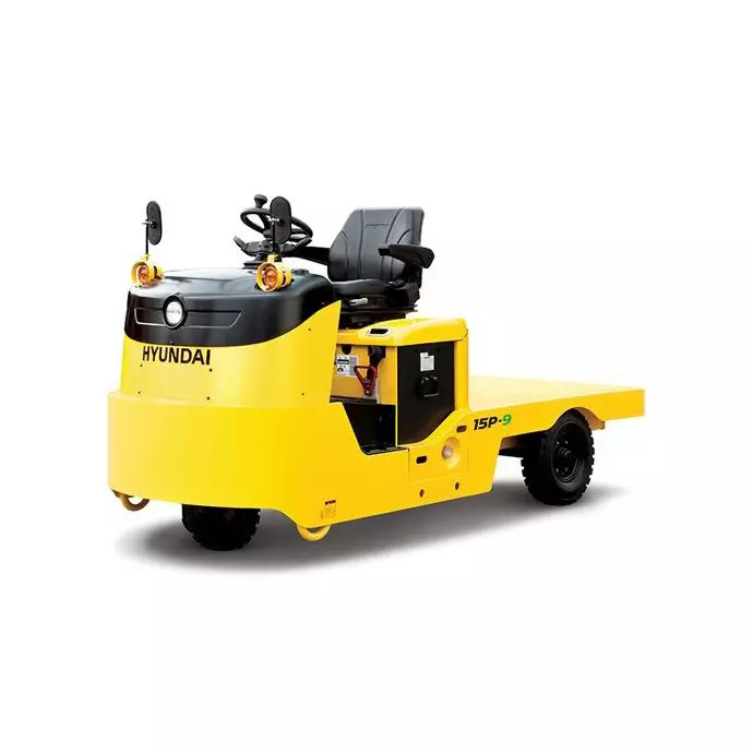 Hyundai 15T-9