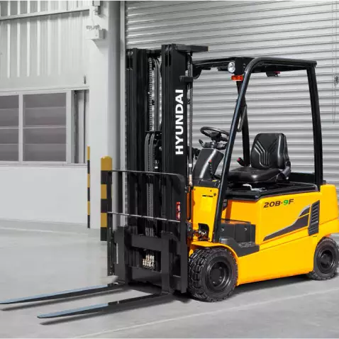 Hyundai 20B-9F