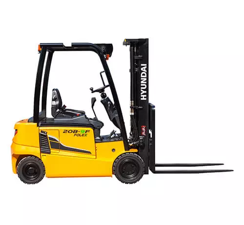 Hyundai 20B-9F