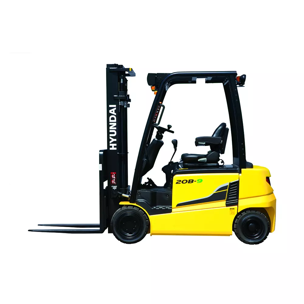 Hyundai 20B-9F