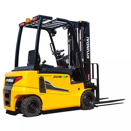 Hyundai 20B-9F
