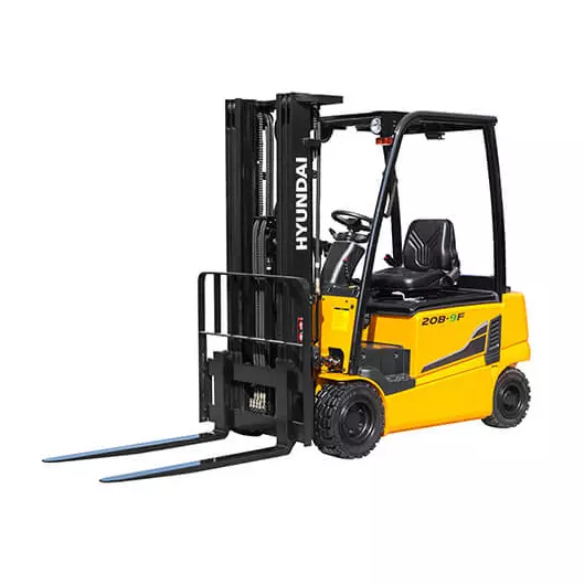 Hyundai 20B-9F