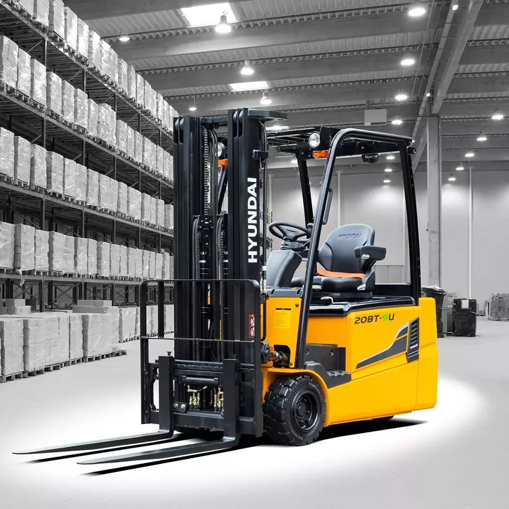 Hyundai 20BT-9U