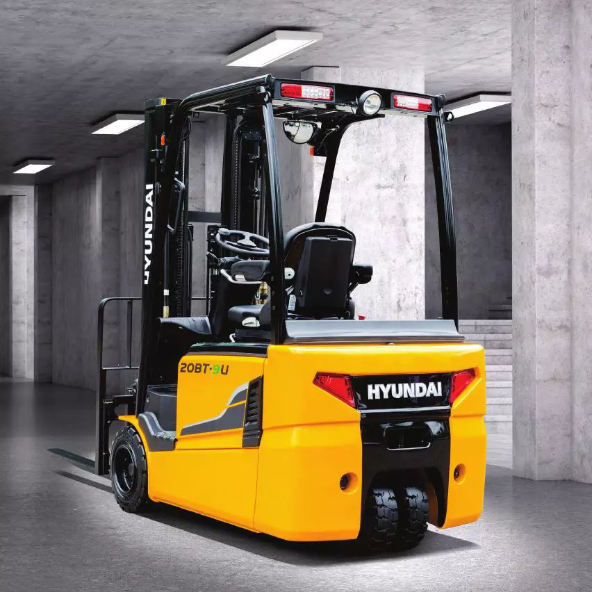 Hyundai 20BT-9U