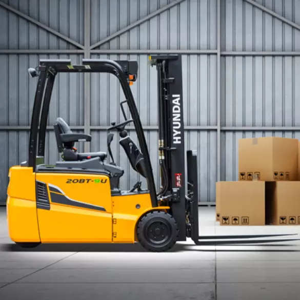 Hyundai 20BT-9U