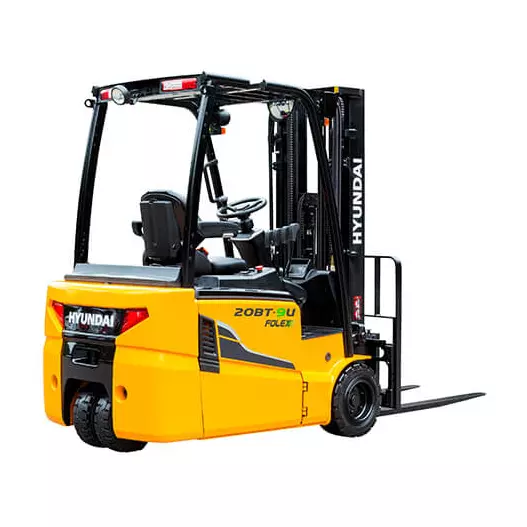 Hyundai 20BT-9U