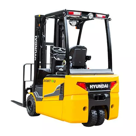 Hyundai 20BT-9U