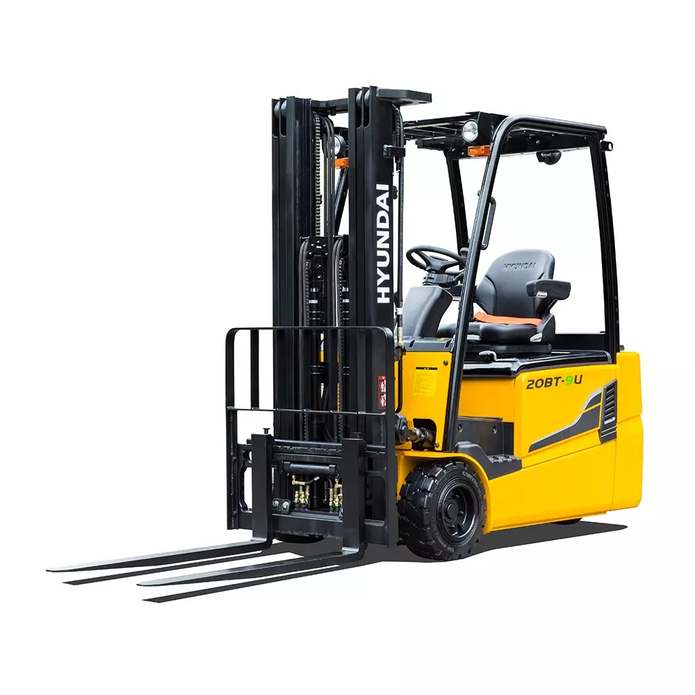 Hyundai 20BT-9U