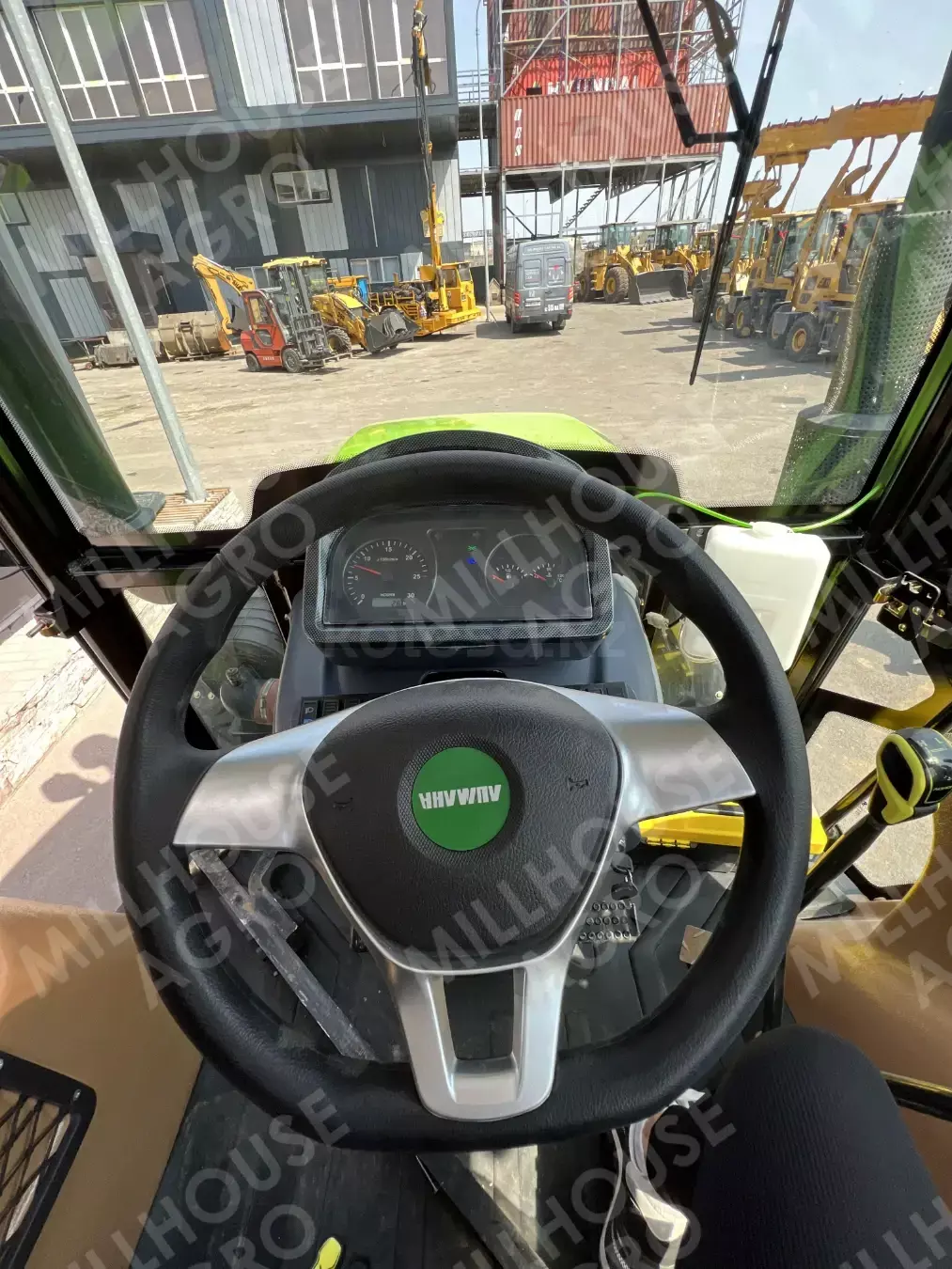 Sadin SD1204