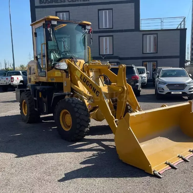 Lugong T930
