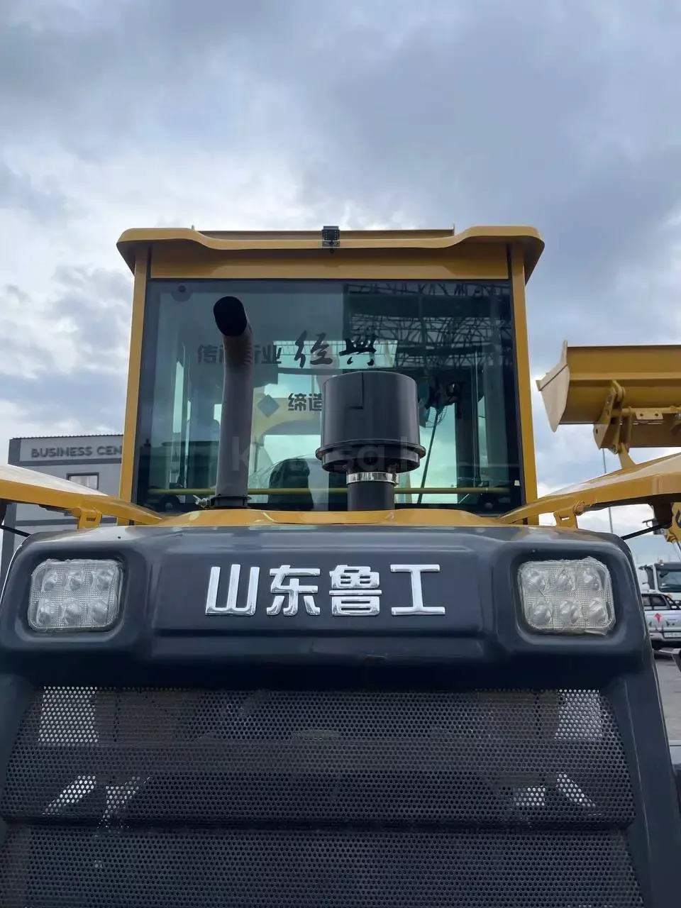 Lugong T930