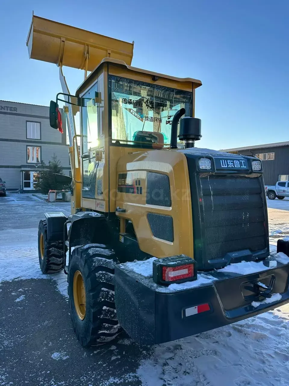 Lugong T930