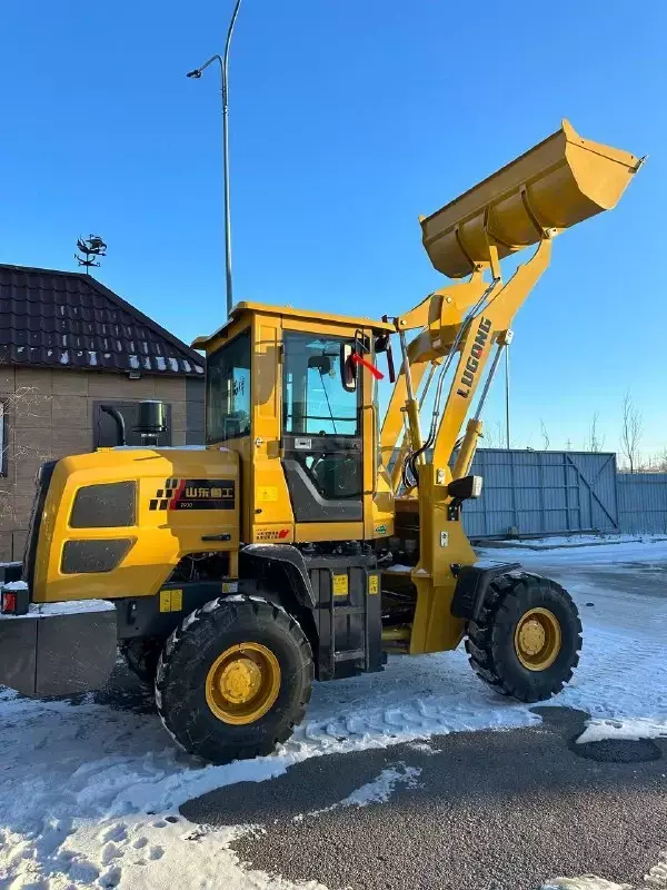 Lugong T930