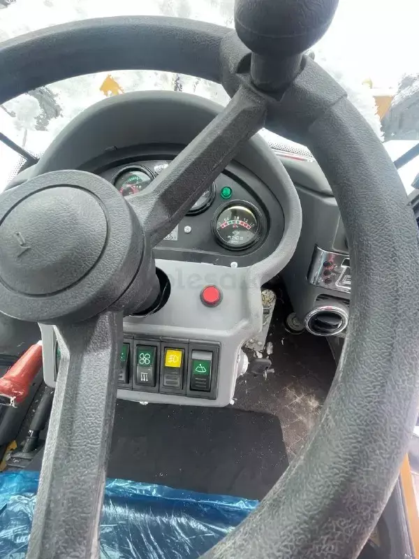 Lugong T930
