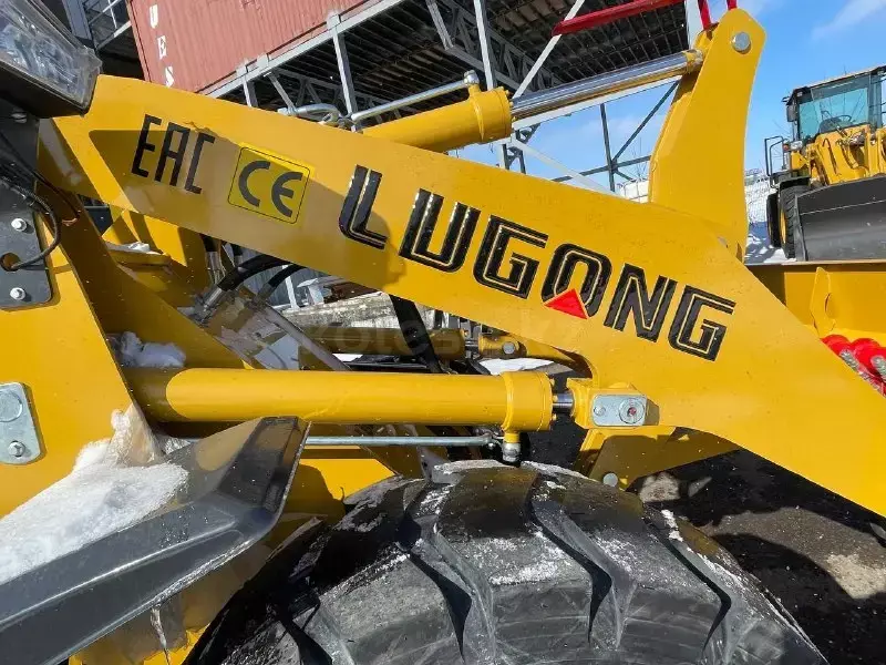 Lugong LG938