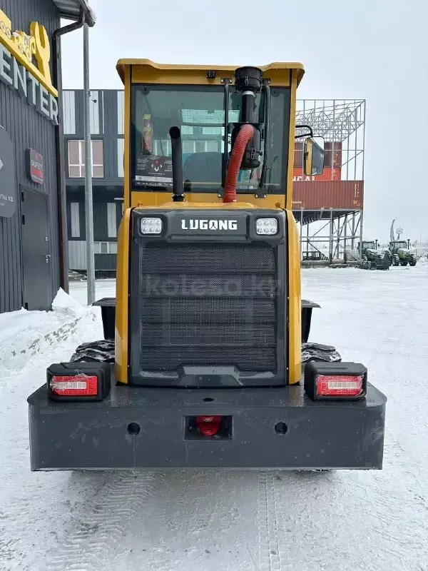 Lugong T920
