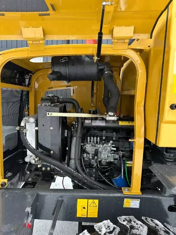 Lugong T920
