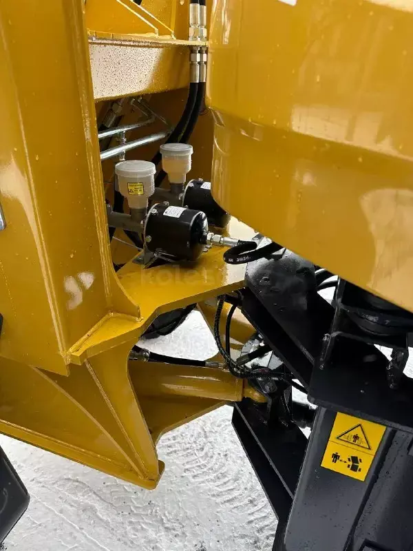 Lugong T920