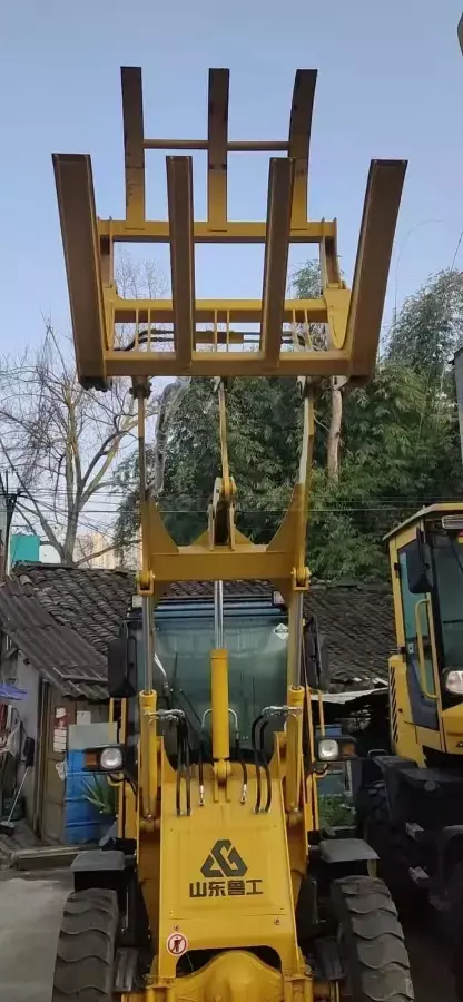 Lugong T916