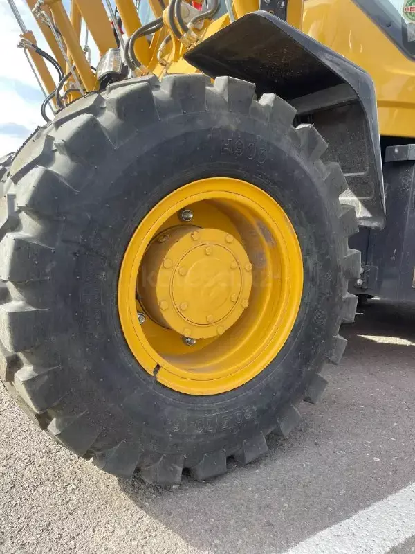 Lugong T916