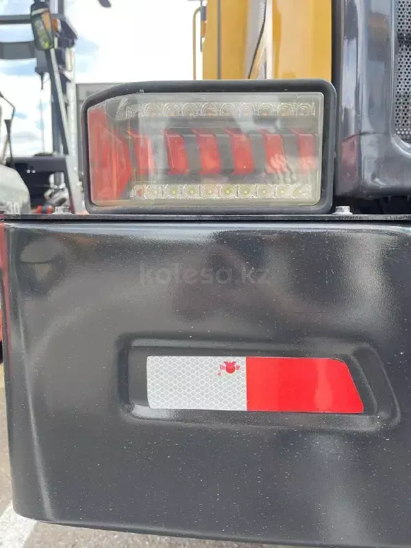 Lugong T916