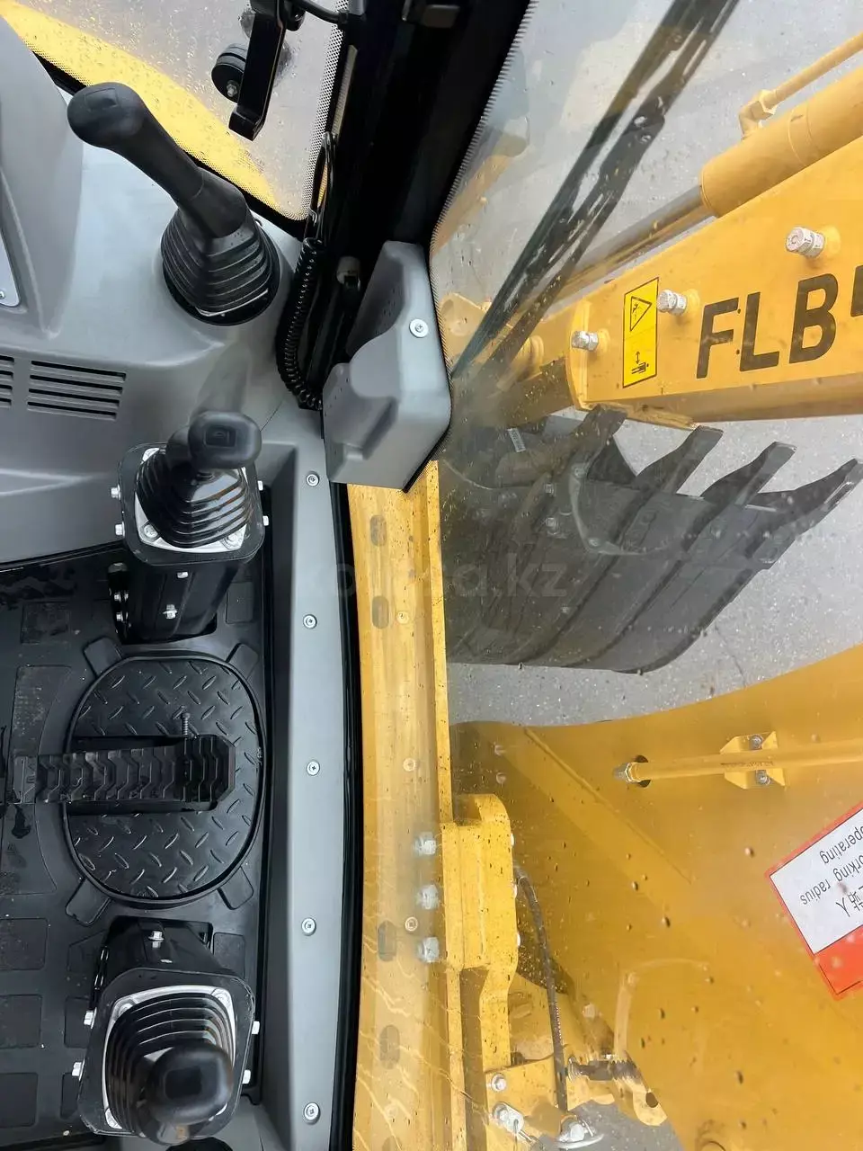 Lovol FLB468-II