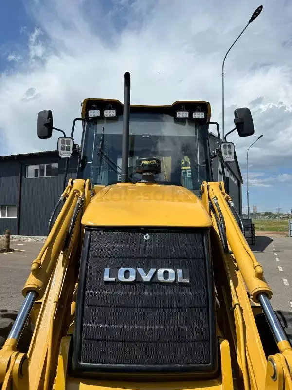 Lovol FLB468-II