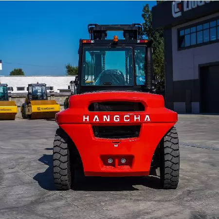 Hangcha CPCD100-XRG77