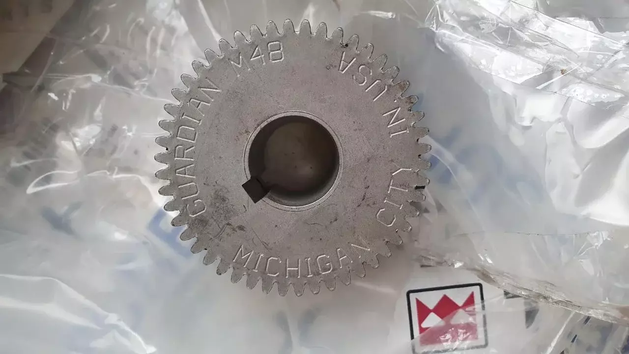 Шестерня 07290361