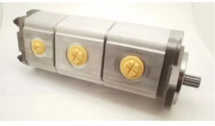 Гидравлический насос Parker