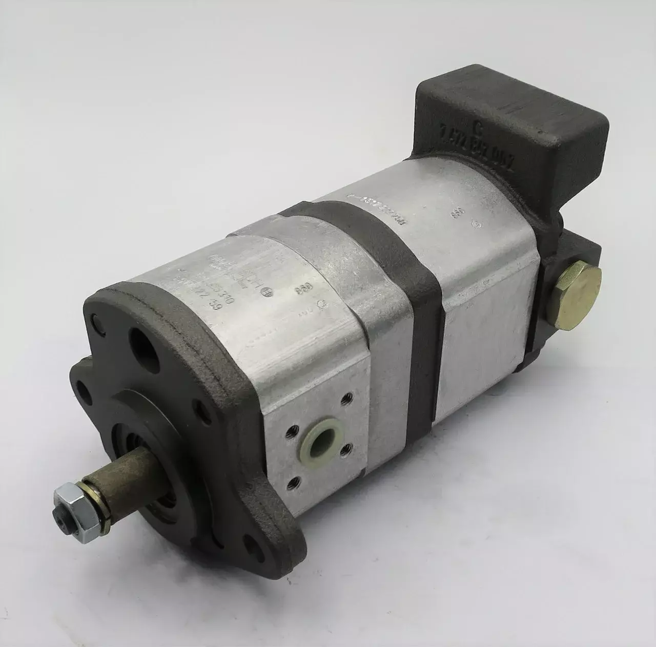 Гидравлический насос Bosch Rexroth