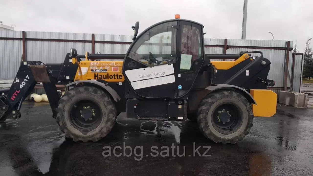 HAULOTTE