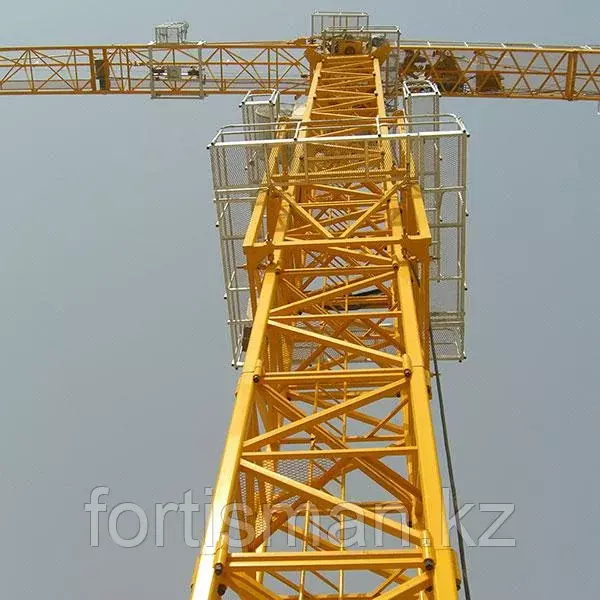 FORTISMAN L46A1