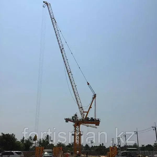 FORTISMAN D120