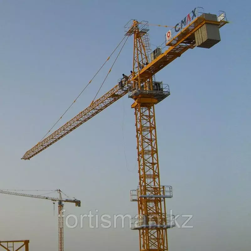 FORTISMAN QTZ80