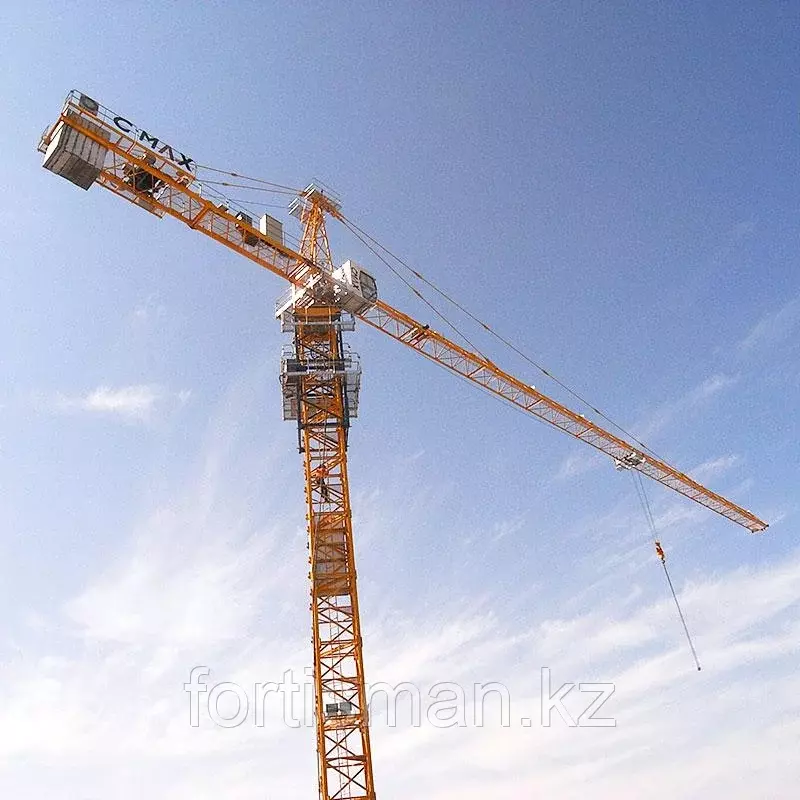 FORTISMAN QTZ80C