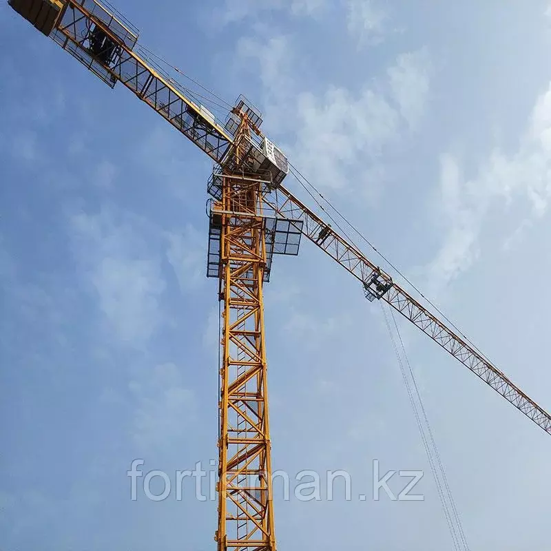FORTISMAN QTZ400