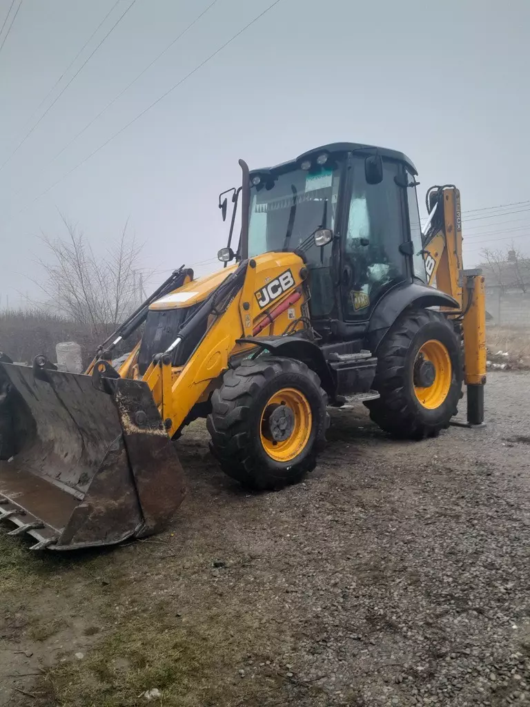 JCB