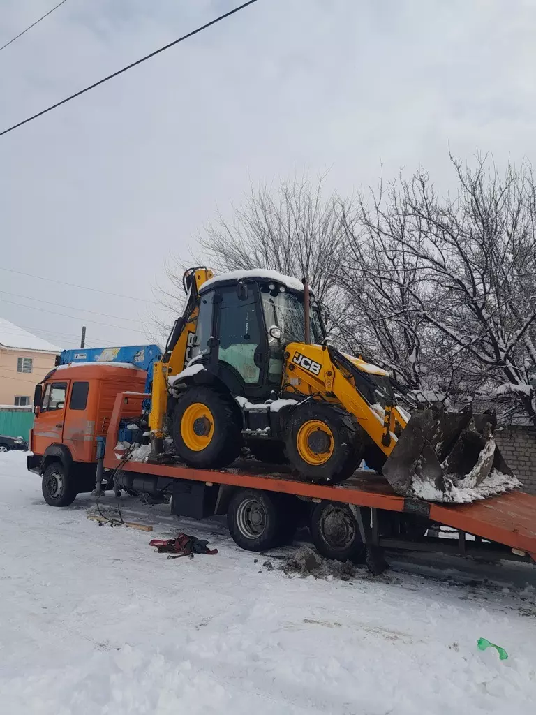 JCB