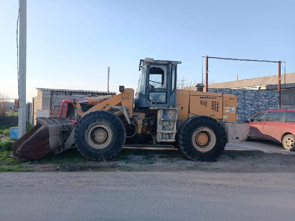 Lonking ZL50NC