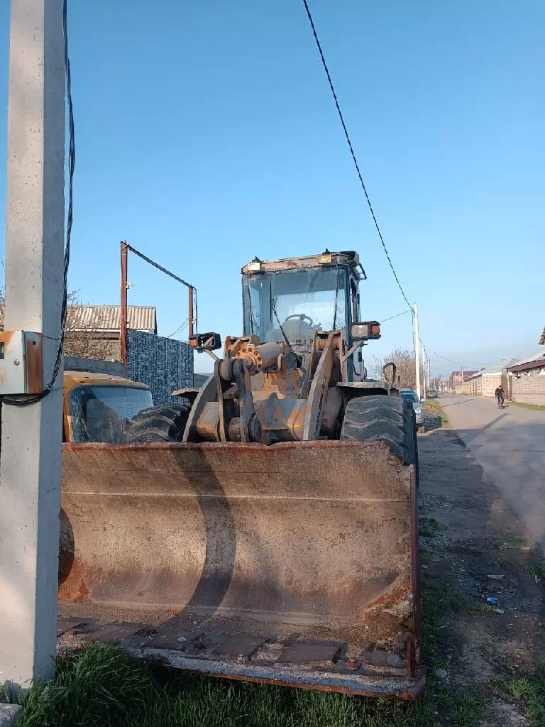 Lonking ZL50NC