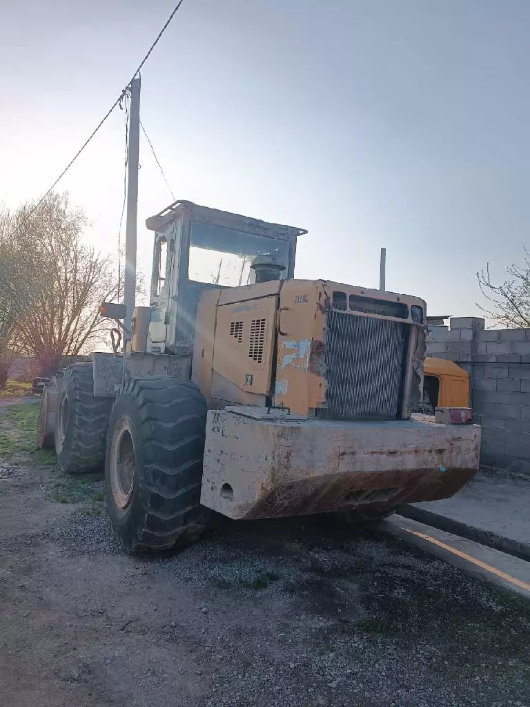 Lonking ZL50NC