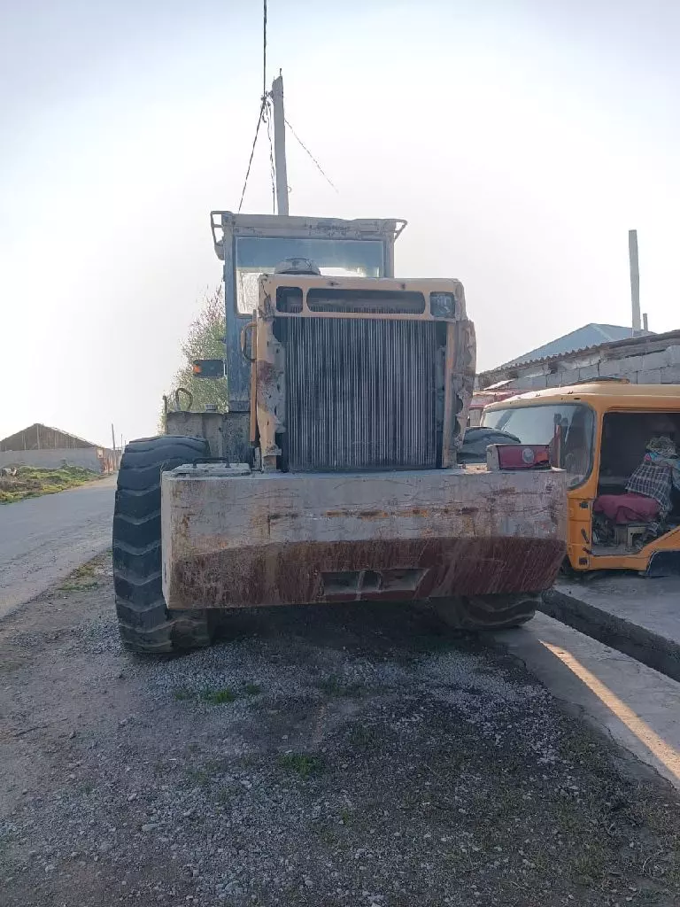 Lonking ZL50NC