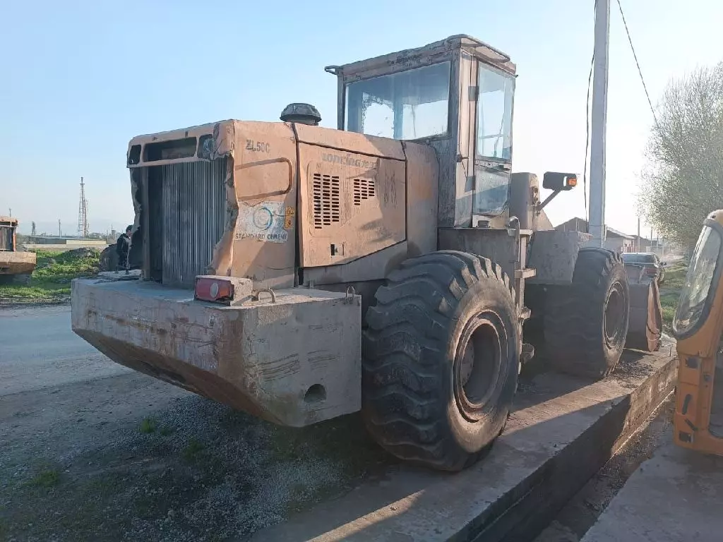 Lonking ZL50NC