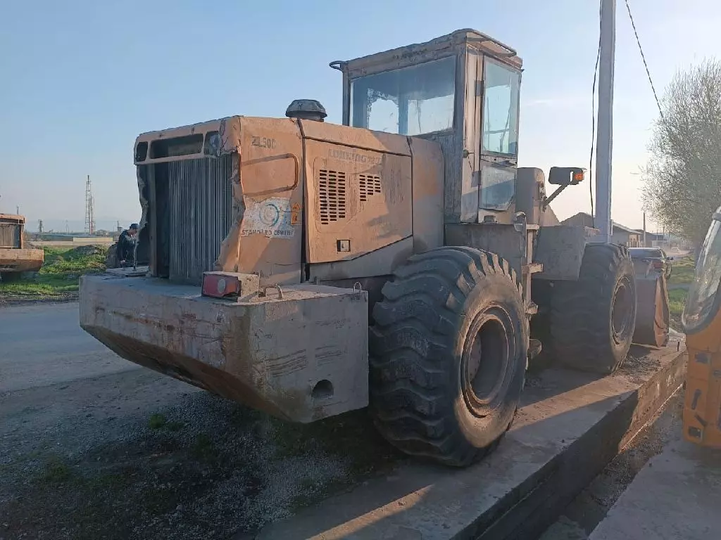 Lonking ZL50NC