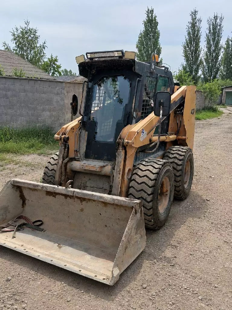 BOBCAT