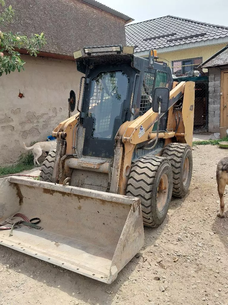 BOBCAT